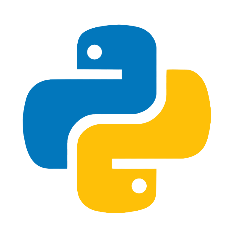 Python & Cyber Tech